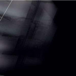 Ламинат Falquon Quadro U190 Schwarz глянец