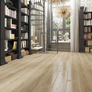 Ламинат Faus Syncro S172913 Luna Roble Oak