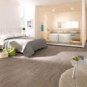 Ламинат Grunhof D2740 Дуб Дымчатый