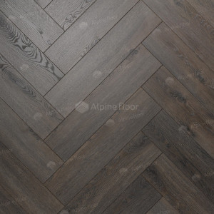 Ламинат HomFlor Herringbone 8 BR 542 Volcano