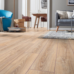 Ламинат Jangal by Krono Swiss 2987 Дуб Ретушированный