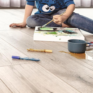 Ламинат Kaindl Aqua Pro Select Natural Touch 8 мм K5576 RI Дуб Solano