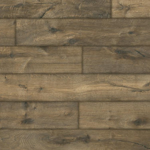 Ламинат Kaindl Easy Touch High Gloss O580 HG Oak Posino