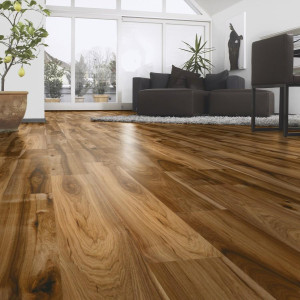 Ламинат Kaindl Easy Touch High Gloss P80070 HG Hickory Bravo