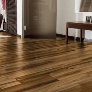 Ламинат Kaindl Easy Touch High Gloss P80070 HG Hickory Bravo