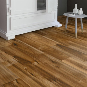 Ламинат Kaindl Easy Touch High Gloss P80070 HG Hickory Bravo