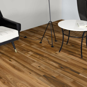 Ламинат Kaindl Easy Touch High Gloss P80070 HG Hickory Bravo