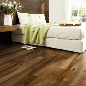 Ламинат Kaindl Easy Touch High Gloss P80070 HG Hickory Bravo