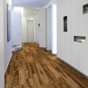 Ламинат Kaindl Easy Touch High Gloss P80070 HG Hickory Bravo