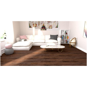 Ламинат Kastamonu Floorpan Black FP850 Дуб Айвари