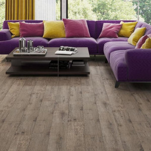 Ламинат Kastamonu Ruby RUB33CV-5564 Дуб Шагал