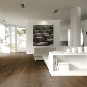 Ламинат Kronopol Aurum Sound D3342-BC-342 Blues Chestnut