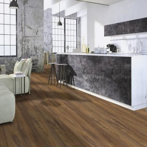 Ламинат Kronopol Dresden D3340 Дуб Лигнер