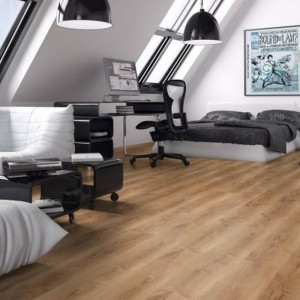 Ламинат Kronopol King Floor D2594 Дуб Кельтик
