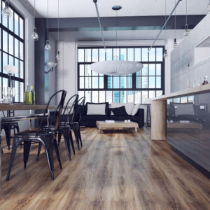 Ламинат Kronopol Parfe Floor 8 D2048 Дуб Марсель