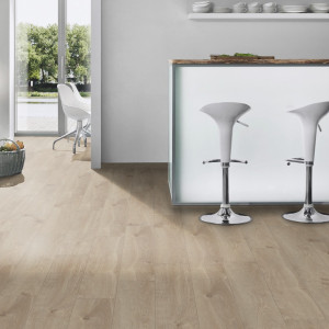 Ламинат Kronospan Variostep Classic K406 Eurus Oak