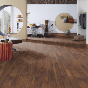 Ламинат Kronospan Vintage Narrow 8156 Red River Hickory