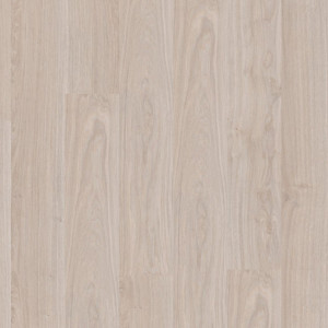 Ламинат Kronostar Home Standard D2873 WG Дуб Вейвлесс Белый