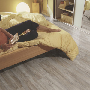 Ламинат Kronotex Amazone D3662 Дуб Монтмело Серебряный