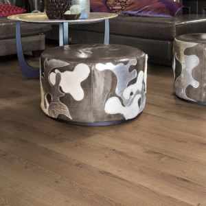 Ламинат Kronotex Amazone D3668 Дуб Неброский