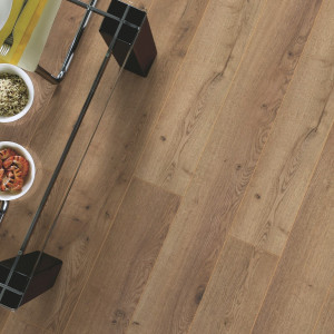 Ламинат Kronotex Amazone D3668 Дуб Неброский