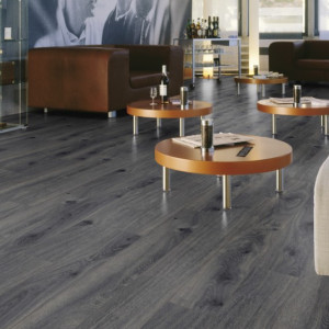 Ламинат Kronotex Amazone D4167 Дуб Престиж Серый