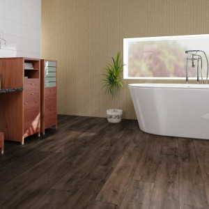 Ламинат Kronotex Auqa Robusto P1208 Дуб Тайлор