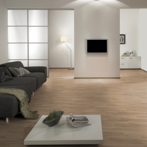 Ламинат Kronotex Dynamic D4155 Дуб Роскошный Серебряный