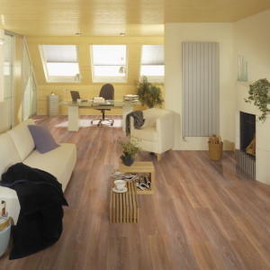 Ламинат Kronotex Exquisit D2805 Дуб Стирлинг Медиум