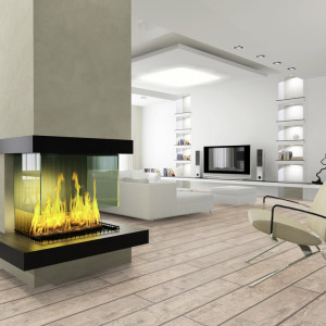 Ламинат Kronotex Exquisit D2949 Винный Светлый