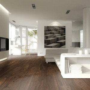 Ламинат Kronotex Exquisit D3070 Орех Тоскана