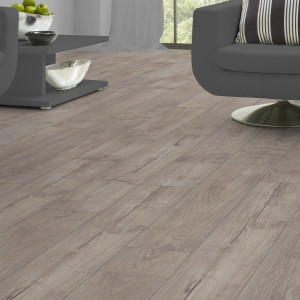 Ламинат Kronotex Exquisit D3241 Тик Ностальгия Бежевый