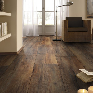 Ламинат Kronotex Exquisit D3570 Дуб Портовый