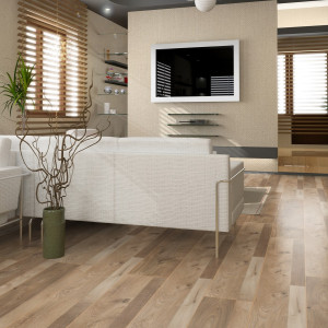 Ламинат Kronotex Exquisit D3665 Дуб Роузмонт