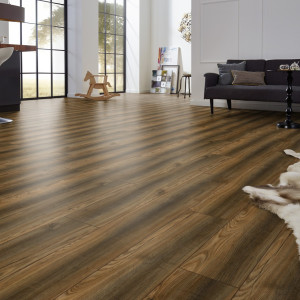 Ламинат Kronotex Exquisit D4609 Дуб Порт