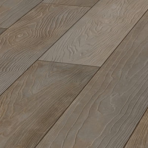 Ламинат Kronotex Exquisit D4613 Ясень Медный