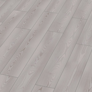 Ламинат Kronotex Exquisit D4707 Милки Пайн серый