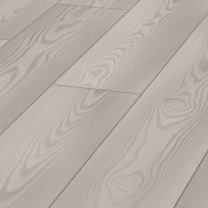 Ламинат Kronotex Exquisit D4707 Милки Пайн серый