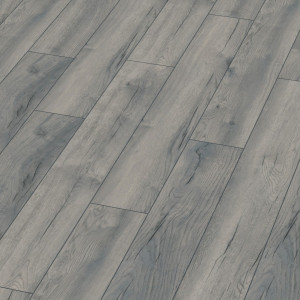 Ламинат Kronotex Exquisit D4765 Дуб Серый Петерсон