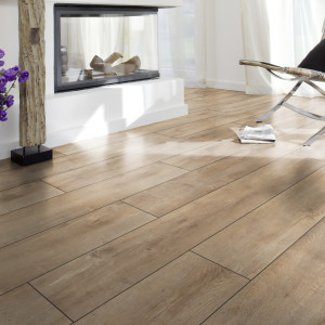 Ламинат Kronotex Exquisit D4982 Дуб Восточный Бежевый