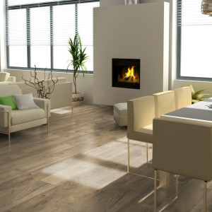 Ламинат Kronotex Exquisit Plus D4764 Дуб Натуральный Петерсон