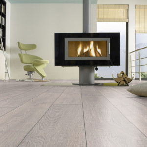 Ламинат Kronotex Mammut D2800 Дуб Столичный Светлый