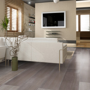 Ламинат Kronotex Mammut Plus D4738 Дуб Северный