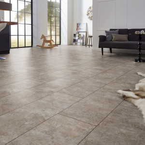 Ламинат Kronotex Mega Plus D4614 Текстон