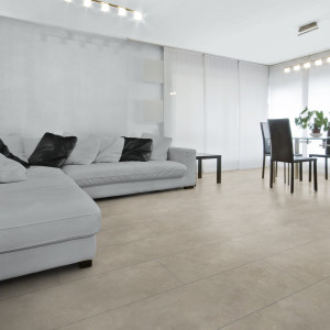 Ламинат Kronotex Mega Plus D4681 Лофт Бежевый