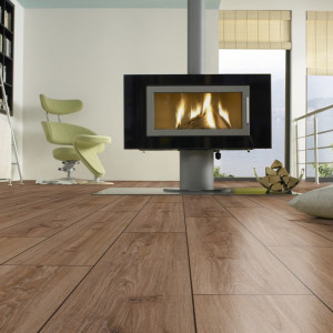 Ламинат Kronotex Robusto D3074 Дуб Саверн