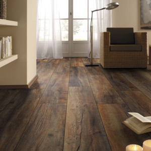 Ламинат Kronotex Robusto D3570 Дуб Портовый