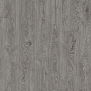 Ламинат Kronotex Robusto D3571 Дуб Таймлесс Серый