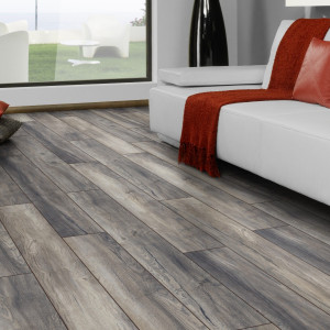 Ламинат Kronotex Robusto D3572 Дуб Портовый Серый