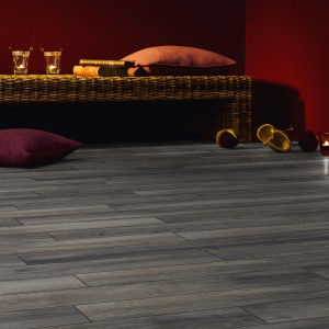 Ламинат Kronotex Robusto D3572 Дуб Портовый Серый